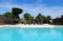 Camping île de Ré 4 étoiles