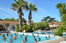 Camping 5 étoiles île de Ré