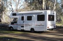 Choisir une aire de camping-car sur l&rsquo;île de Ré