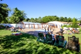 Camping l’île Blanche : Comparatif & Avis complet